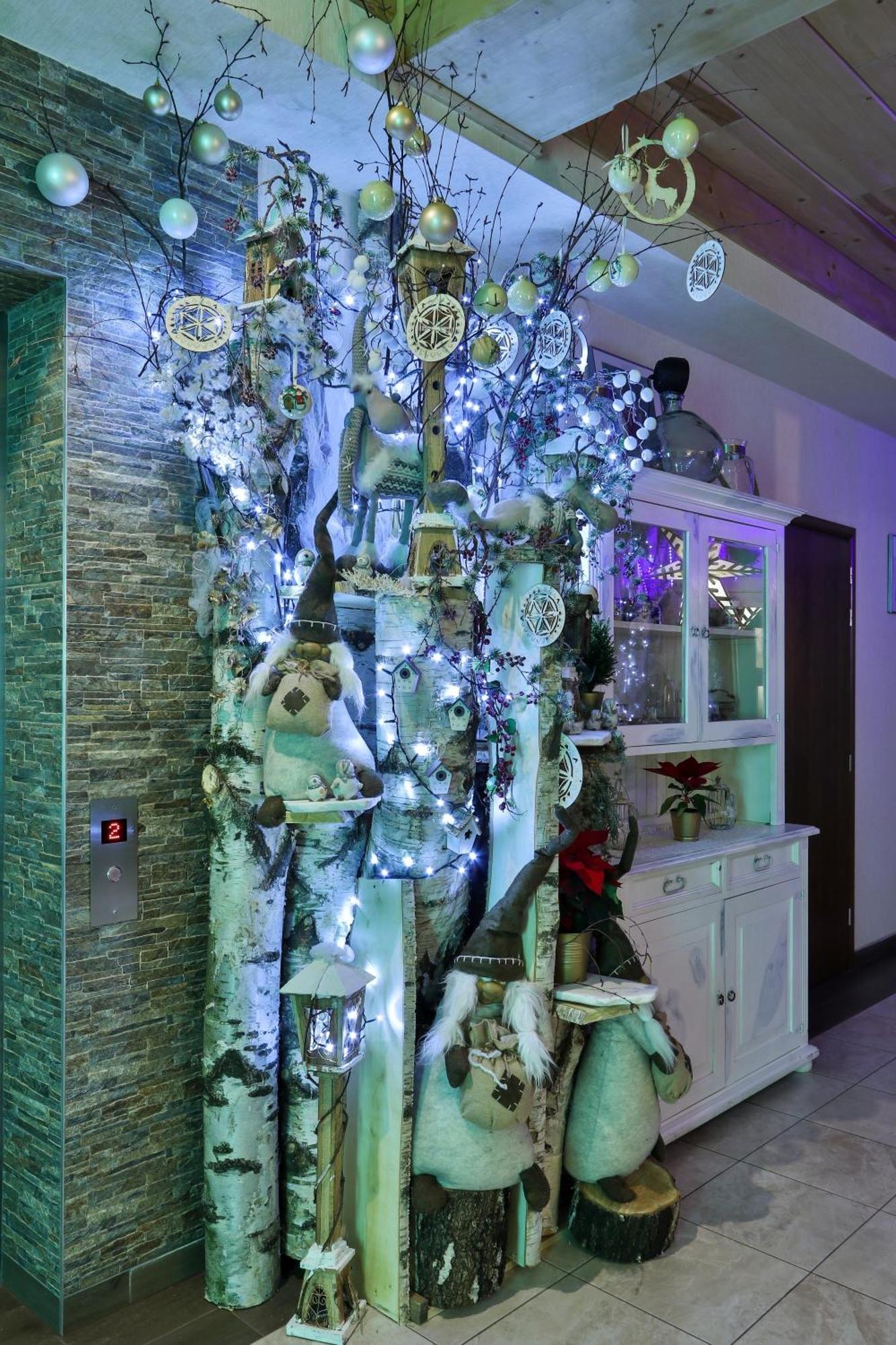 Kraina Smaku Bed & Breakfast Zakopane Bagian luar foto