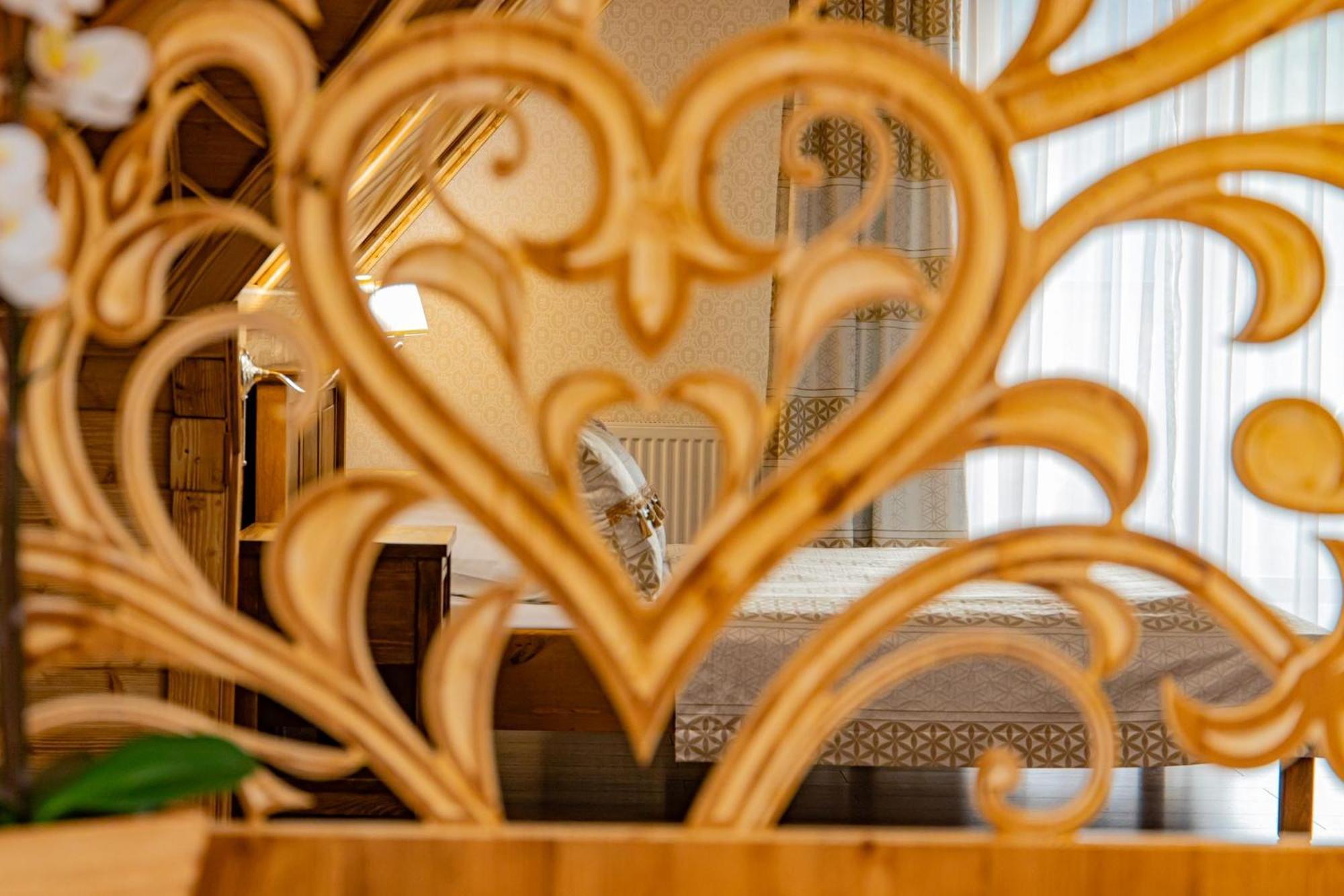 Kraina Smaku Bed & Breakfast Zakopane Bagian luar foto