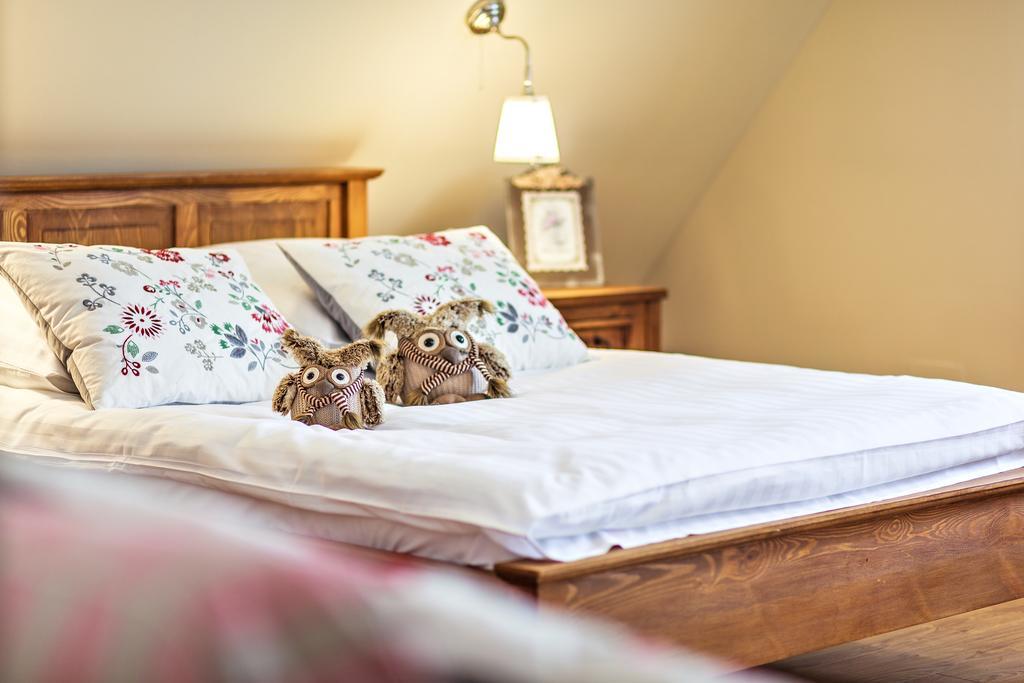 Kraina Smaku Bed & Breakfast Zakopane Ruang foto