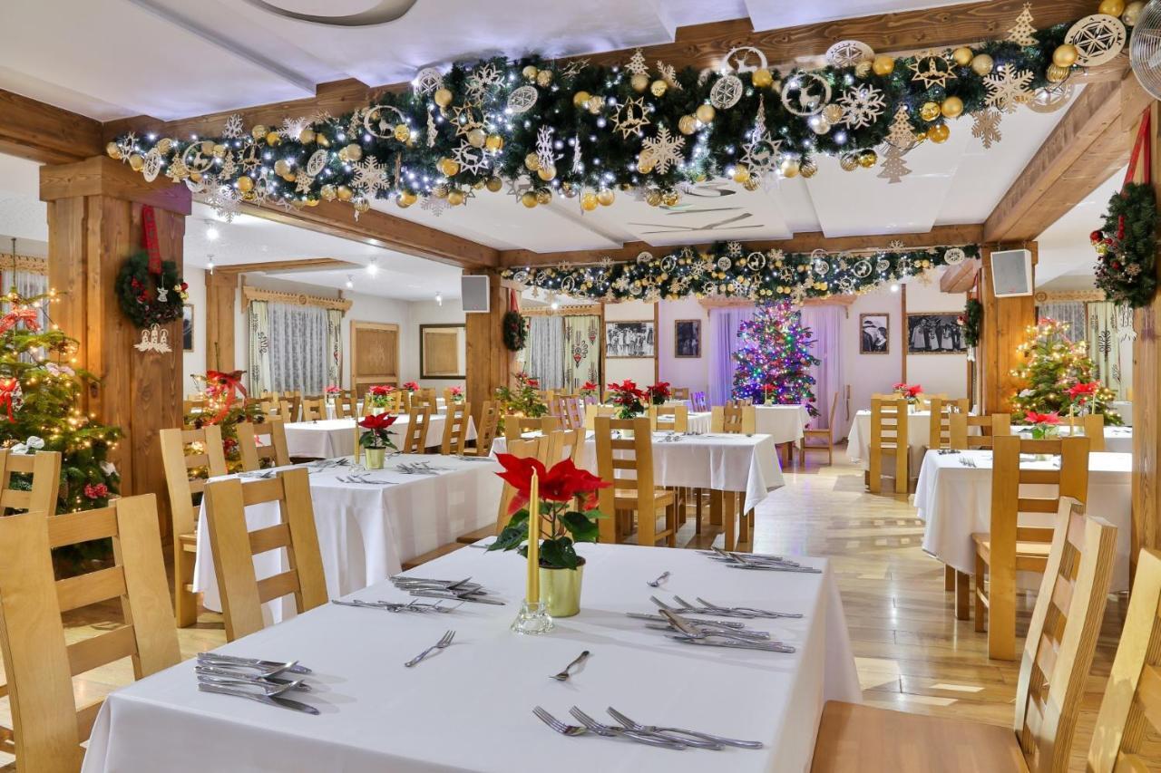 Kraina Smaku Bed & Breakfast Zakopane Bagian luar foto